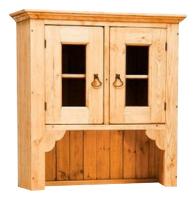 Буфет 97 (верх). Фото №1