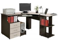 Стол для компьютера Формат П010.02. Фото №1