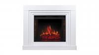 Электрокамин Stanley 26 WT с очагом Epsilon 26 S IR