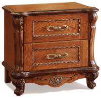 Тумба прикроватная Алези П349.03. Фото №1