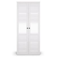 шкаф распашной двухдверный Парма Нео. Фото №1