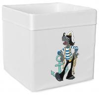 Ящик Ну, погоди. Фото №1