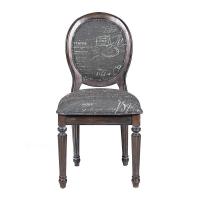 Кресло Askold Spider CR Сканди Браун