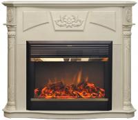 Электрокамин Sofie 26 WT с MoonBlaze S BR