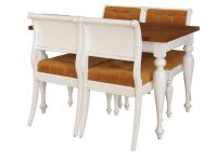 Обеденный стол Венеция фото Обеденный стол Венеция. Фото №1