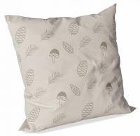 Подушка декоративная Маша и медведь Happy Days. Фото №1