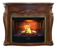 Электрокамин Versalle 33 AO с  FireStar 33 3D фото Электрокамин Versalle 33 AO с  FireStar 33 3D