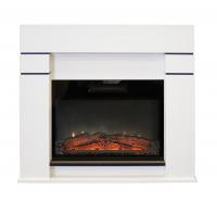 Электрокамин RealFlame Alta 24 WT c Kendal 24. Фото №1