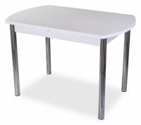 Стол обеденный Румба ПО с камнем