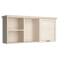 Полка навесная 4 Сиена. Фото №1