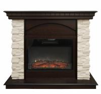 Электрокамин RealFlame Elford 24 AO c Kendal 24. Фото №1