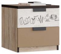 Комод Маша и медведь Loft. Фото №1