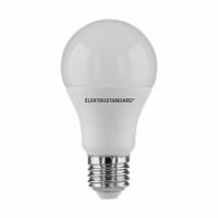 Лампа светодиодная Elektrostandard Classic LED E27 10Вт 4200K BLE2721. Фото №1