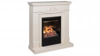 Электрокамин Junona WT c очагом 3D Olympic