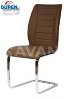 Стул BENTLY CACAO (какао) фото Стул BENTLY CACAO (какао). Фото №1