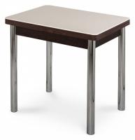 Стол кухонный  венге. Фото №1