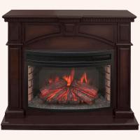 Электрокамин RealFlame Daniela 25 DN с FireField 25 SIR. Фото №1