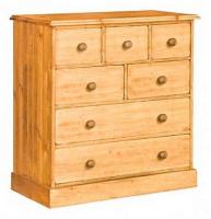 Комод Тироль