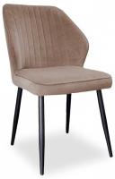 Стул DikLine 222 капучино V10