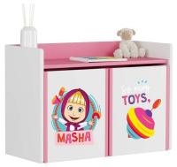 Набор для детской Маша и медведь Playtime. Фото №1
