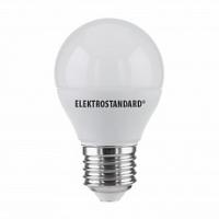 Лампа светодиодная Elektrostandard Mini Classic E27 7Вт 3300K BLE2730