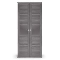 шкаф распашной двухдверный Парма Нео. Фото №1