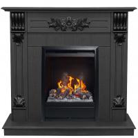 Электрокамин RealFlame Ottawa DN с Olympic 3D. Фото №1