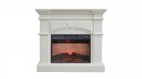 Электрокамин RealFlame Sherwood 24 WT c Irvine 24