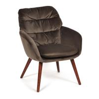 Кресло Orfei (mod. DM4156) (коричневый)