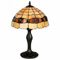 Настольная лампа декоративная Omnilux Almendra OML-80504-01