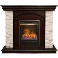 Электрокамин RealFlame Elford AO с Olympic 3D. Фото №1
