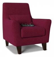 Кресло Либерти Razz рогожка. Фото №1