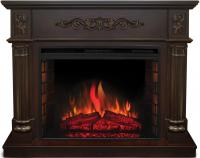 Электрокамин RealFlame Silvia 26 AO с Epsilon 26 S IR. Фото №1