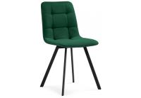 Стул Чилли  черный / зеленый фото Стул Чилли  черный / зеленый. Фото №1