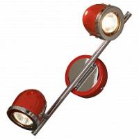 Спот Lussole Tivoli GRLSN-3101-02. Фото №1