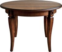 Стол Милана 12А П318.08 фото Стол Милана 12А П318.08. Фото №1