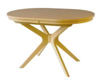 Стол  Сильвер 120/80-ОВ фото Стол  Сильвер 120/80-ОВ. Фото №1