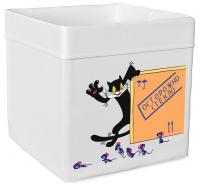 Ящик Котенок Гав. Фото №1