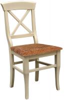 Стул Рустикаль П351-00. Фото №1