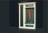 Прихожая Благо 5 Б 5.1 фото Прихожая Благо 5 Б 5.1. Фото №1