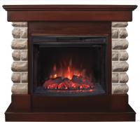 Электрокамин RealFlame Arizona  25'5 AO с Evrika 25,5
