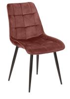 Стул MARIO ROSE (роза). Фото №1