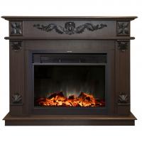 Электрокамин RealFlame Philadelphia 26 DN с Moonblaze Lux BL S. Фото №1