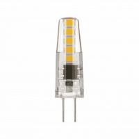 Лампа светодиодная Elektrostandard G4 LED G4 3Вт 4200K BLG402. Фото №1