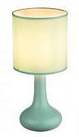 Настольная лампа декоративная Globo Parina 21657G