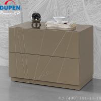 Тумба прикроватная DUPEN М-137 OCEAN мока