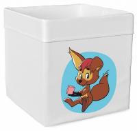 Ящик Простоквашино Скандинавик. Фото №1