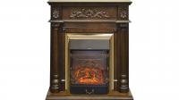 Электрокамин RealFlame Astra NT с Majestic S BR