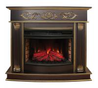 Электрокамин RealFlame Milano 25,5 DN с Firefield 25 SIR. Фото №1
