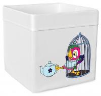 Ящик Кеша. Фото №1